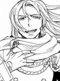 Arthur Auguste Angel