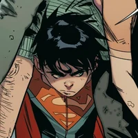Jon Kent