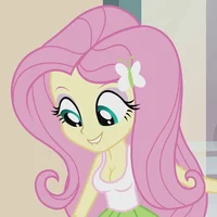 Fluttershy