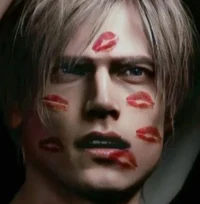 Leon S Kennedy 