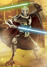 General Grievous