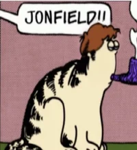 Jonfield