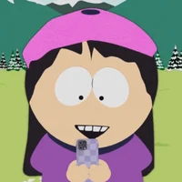 Wendy Testaburger