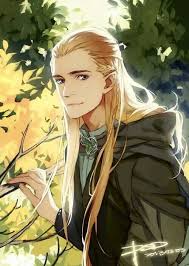 Legolas 