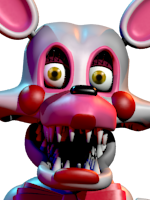 Toy Foxy