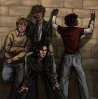 The Marauders