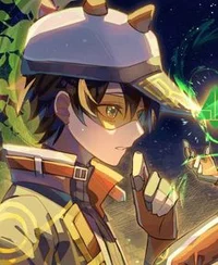 Boboiboy solar