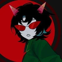 Yandere Terezi 