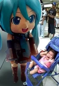 Mikudayo