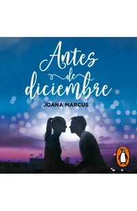 Antes de diciembre