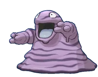 Grimer