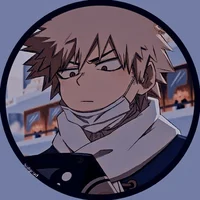 Katsuki Bakugou