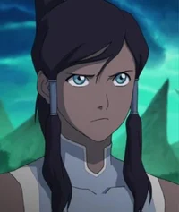 Korra