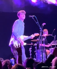 Ghost hunting Wilbur