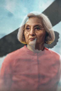 Ma Anand Sheela  