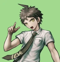 Hajime Hinata