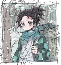 Tanjiro Kamado - BR