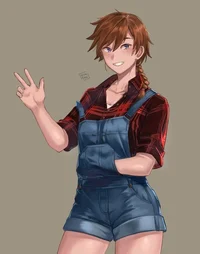 Sora Tanaka