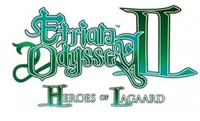 Etrian Odyssey II