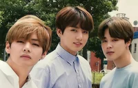 Maknae Line BTS-BL