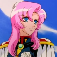 Utena Tenjou