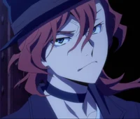 Chuuya Nakahara