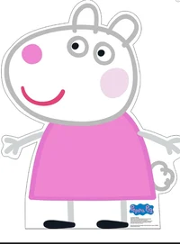 Suzy sheep
