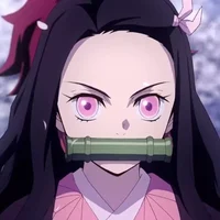Nezuko Demon Slayer 
