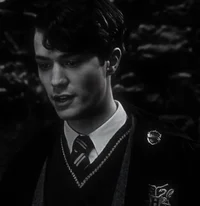 Tom Marvolo Riddle