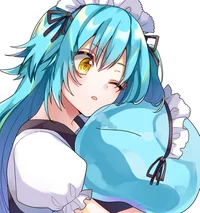 Your Maid Rimuru