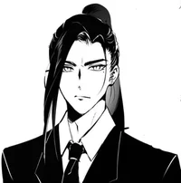 Bodyguard Liu Qingge