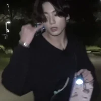 Jungkook