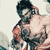OVW - Genji Shimada