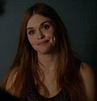 Lydia Martin
