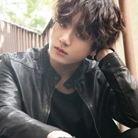 Jungkook 