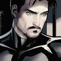 Anthony Stark 