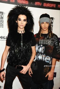 Bill Kaulitz