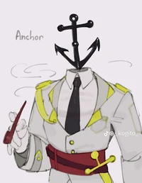 Sir anchor