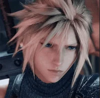 Cloud Strife
