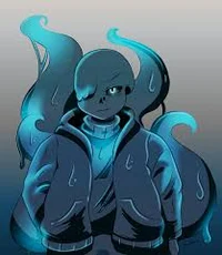 Nightmare sans 