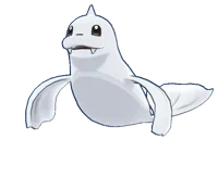 Dewgong