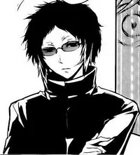 Akutagawa Ryuunosuke