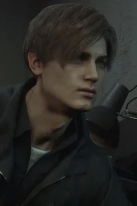 Leon Kennedy 