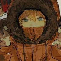 Kenny McCormick