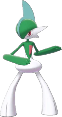 Gallade 