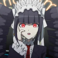 Celestia Ludenberg