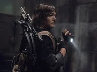Daryl Dixon