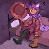 Niko - oneshot-