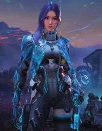 Manta Ray Aqua Blade