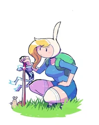 Fionna 